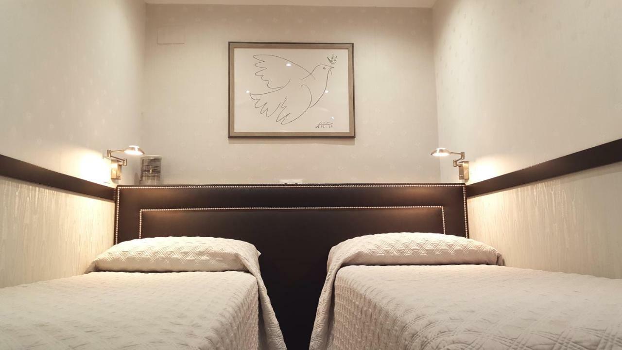 Malaka Apartment Malaga Ngoại thất bức ảnh