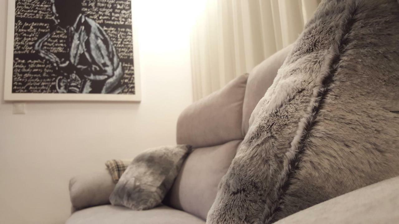 Malaka Apartment Malaga Ngoại thất bức ảnh