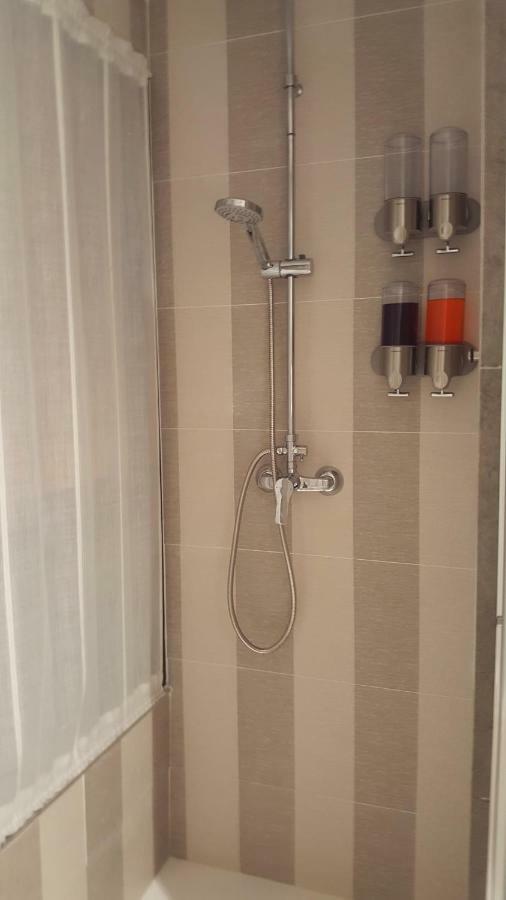 Malaka Apartment Malaga Ngoại thất bức ảnh