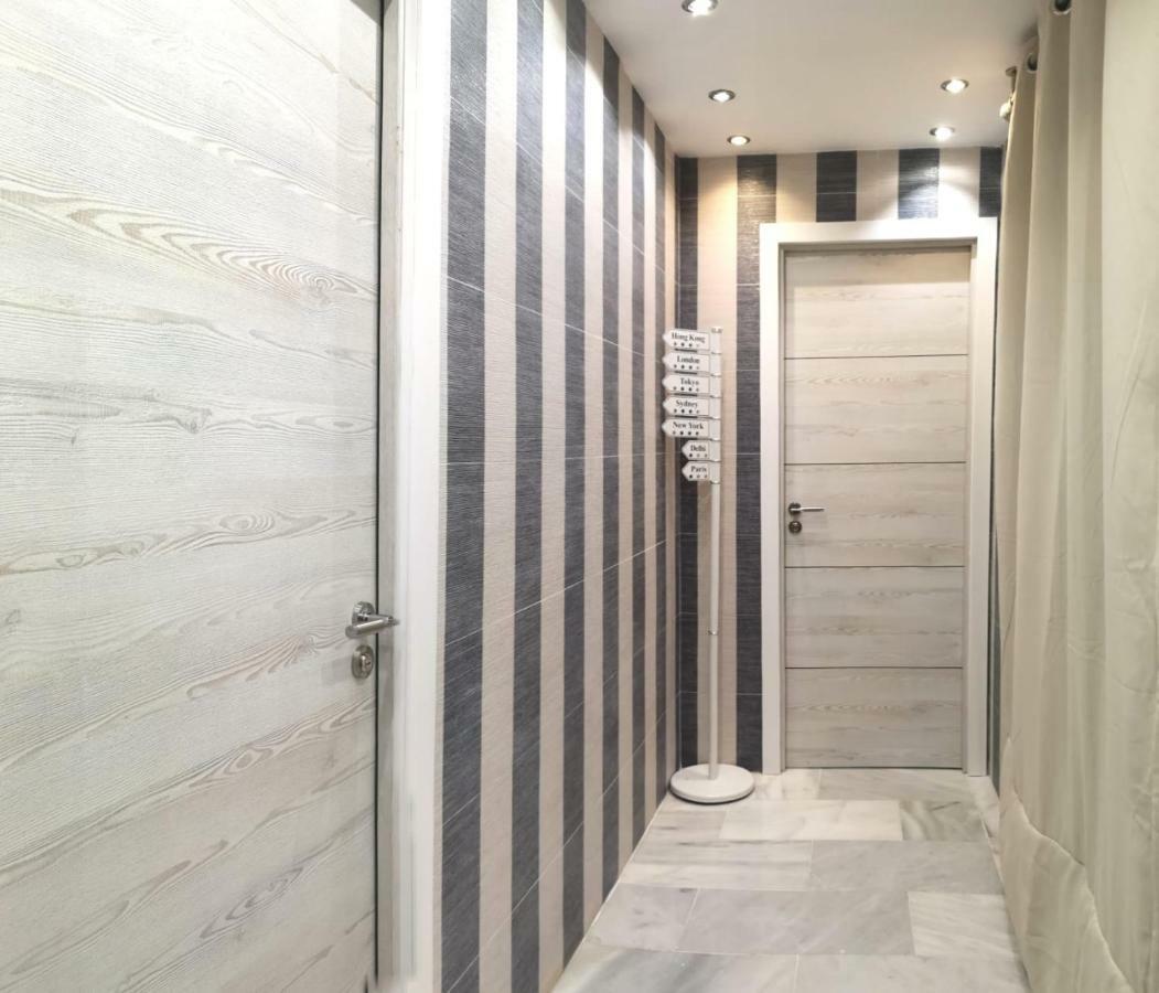 Malaka Apartment Malaga Ngoại thất bức ảnh