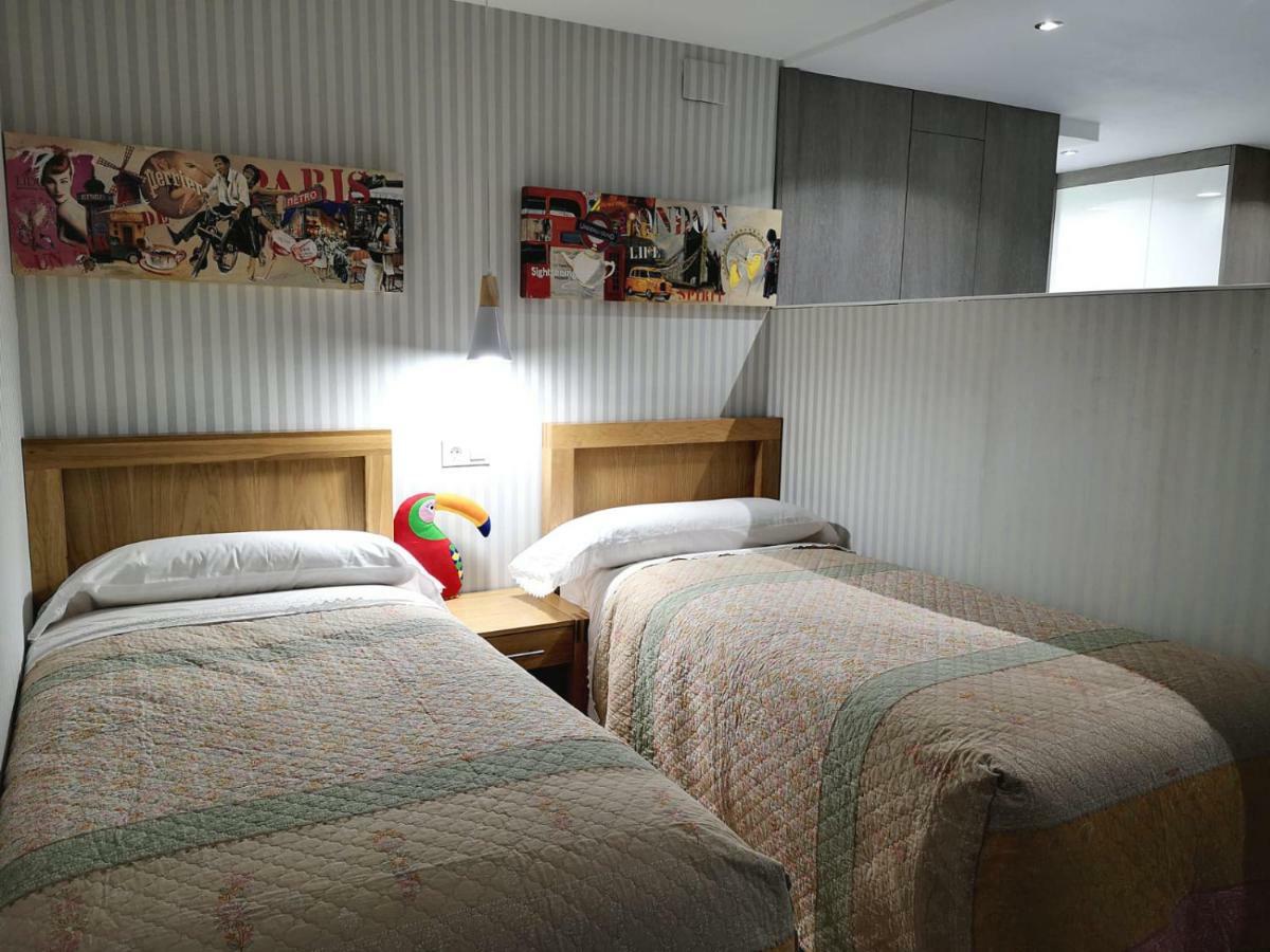Malaka Apartment Malaga Ngoại thất bức ảnh