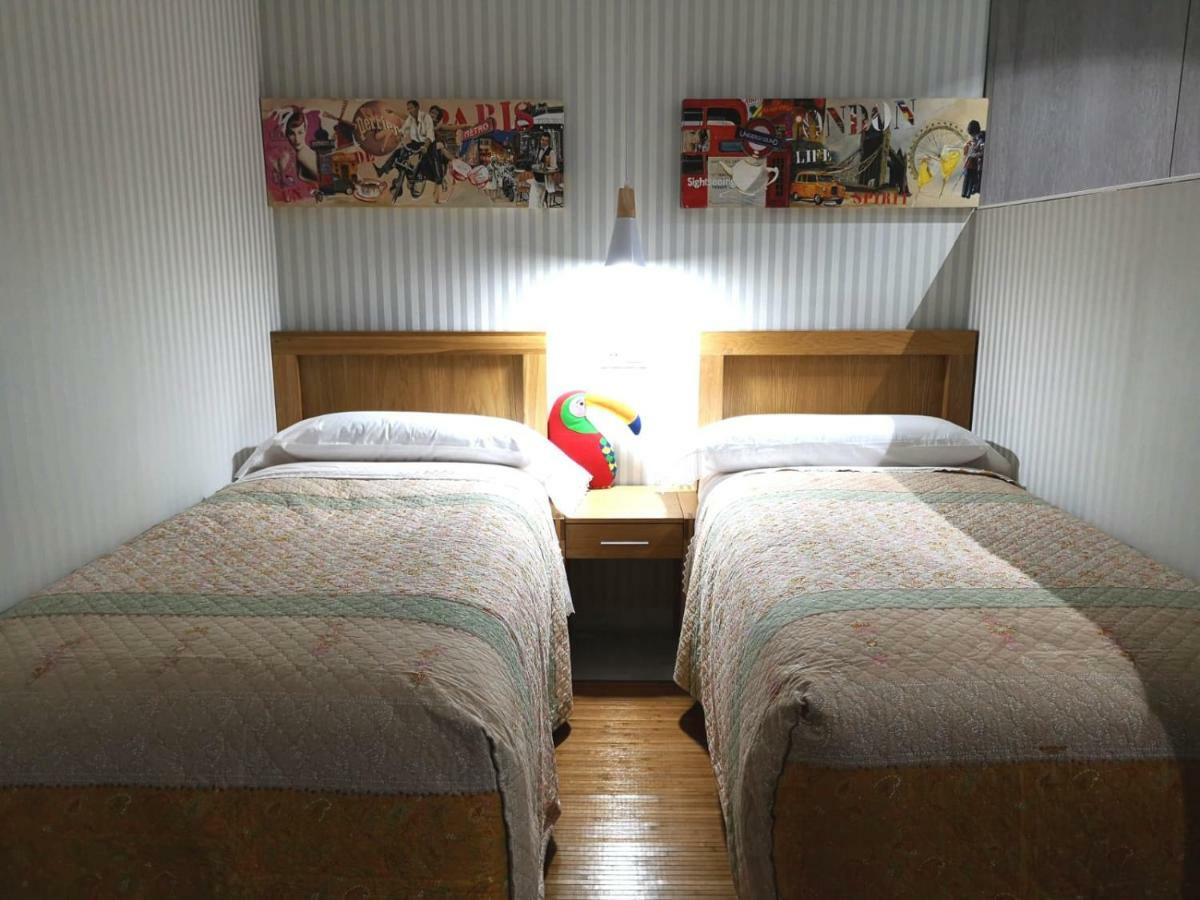 Malaka Apartment Malaga Ngoại thất bức ảnh