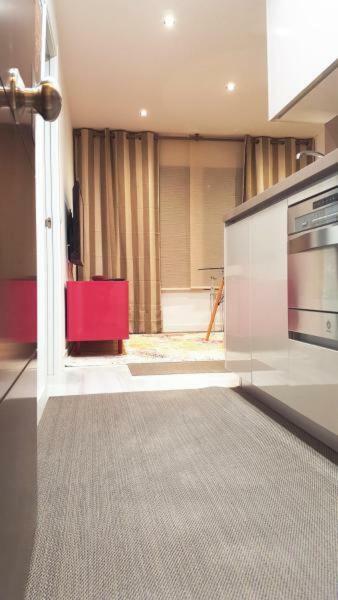 Malaka Apartment Malaga Ngoại thất bức ảnh