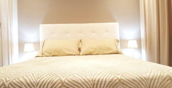 Malaka Apartment Malaga Ngoại thất bức ảnh