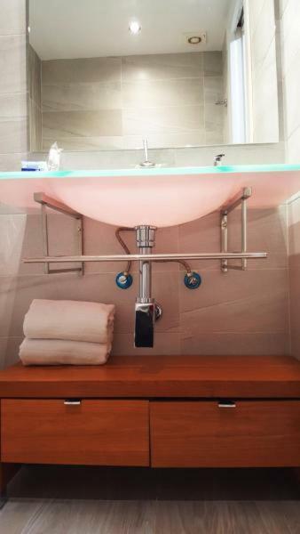 Malaka Apartment Malaga Ngoại thất bức ảnh