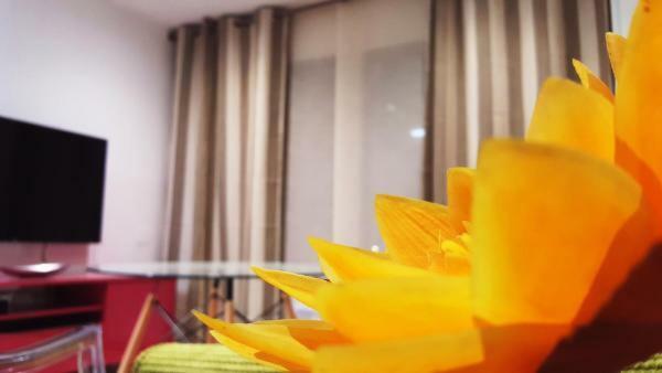 Malaka Apartment Malaga Ngoại thất bức ảnh
