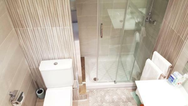 Malaka Apartment Malaga Ngoại thất bức ảnh