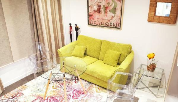 Malaka Apartment Malaga Ngoại thất bức ảnh